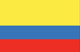 Colombia Flag