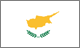 Cypern Flag