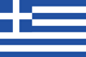 Grækenland Flag