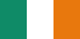 Irland Flag