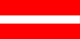 Letland Flag