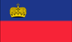 Liechtenstein Flag