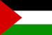 Palæstina Flag