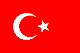 Tyrkiet Flag